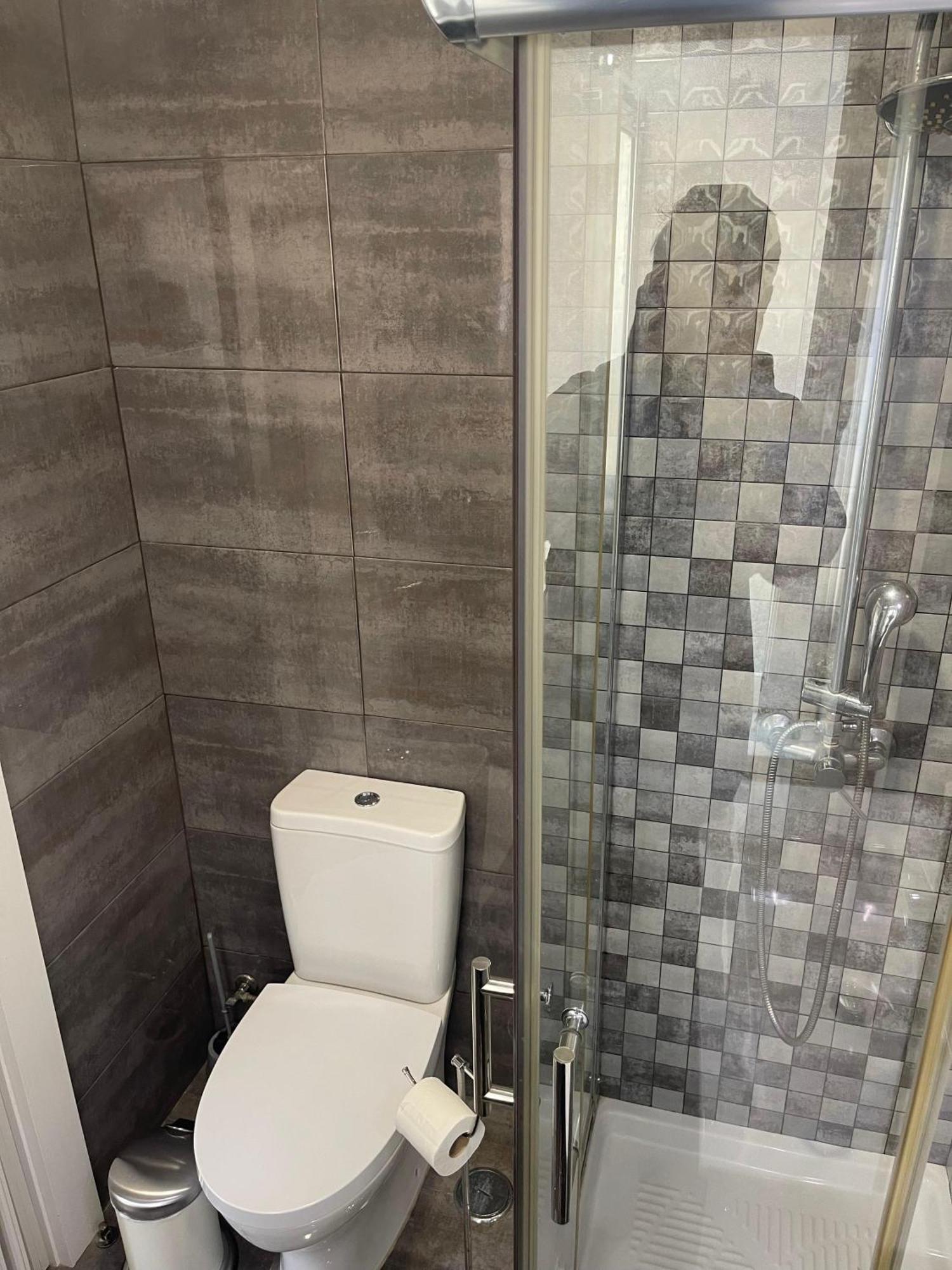 New Luxury Apartment - Lisbon Center Eksteriør billede