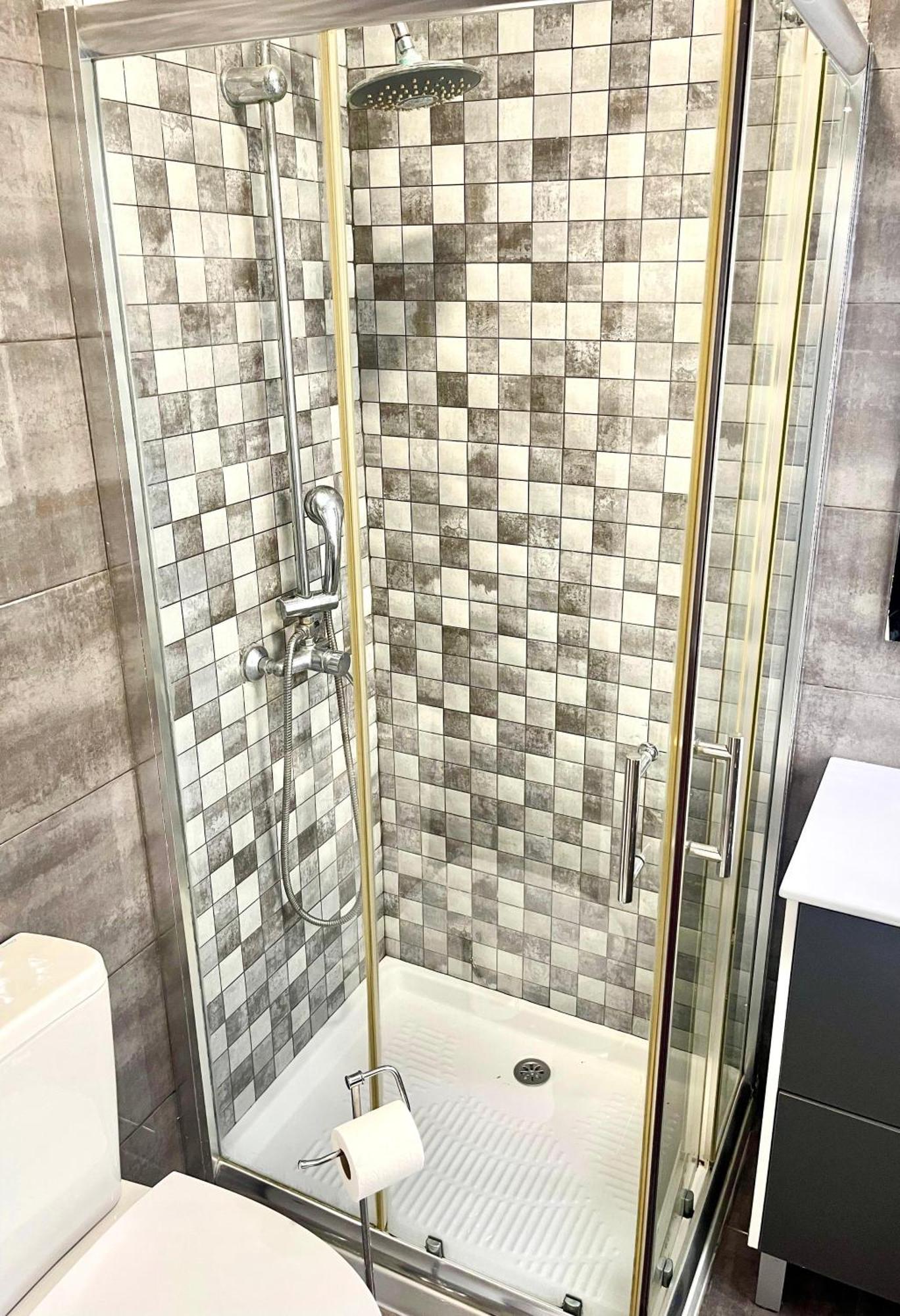 New Luxury Apartment - Lisbon Center Eksteriør billede
