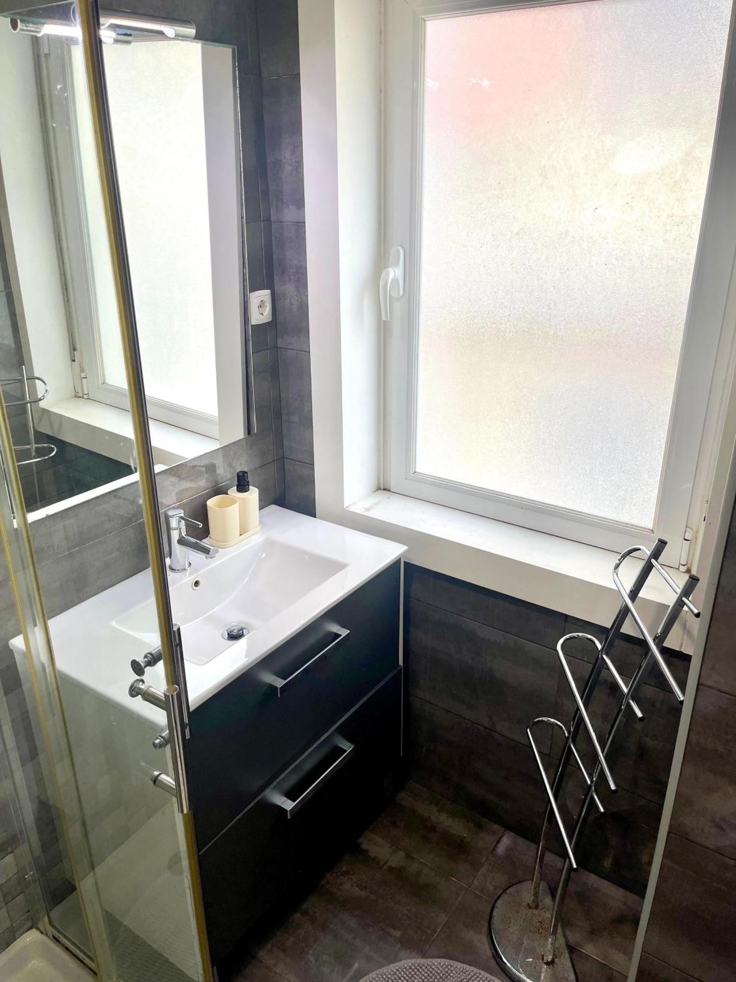New Luxury Apartment - Lisbon Center Eksteriør billede