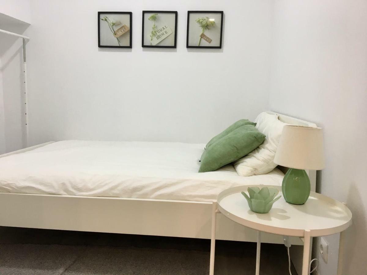 New Luxury Apartment - Lisbon Center Eksteriør billede