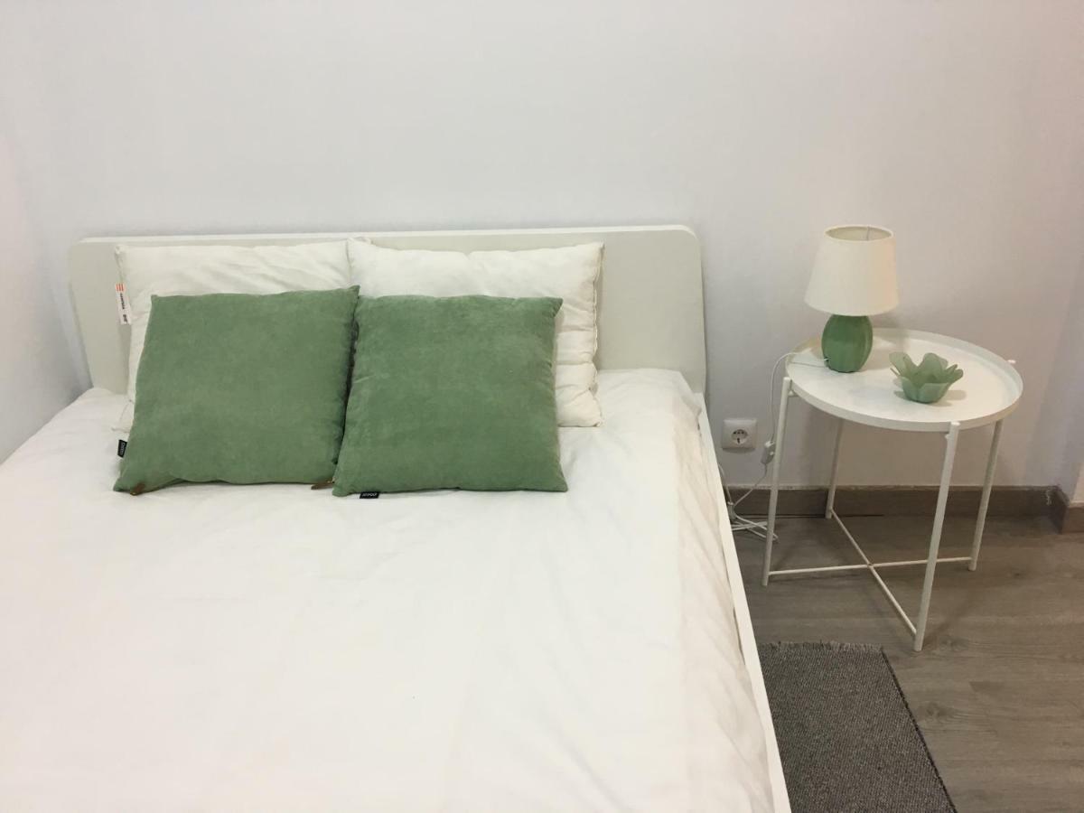 New Luxury Apartment - Lisbon Center Eksteriør billede