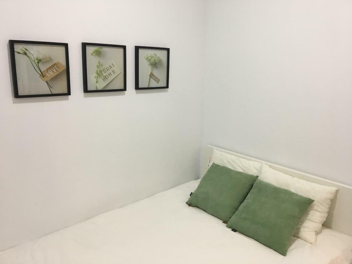 New Luxury Apartment - Lisbon Center Eksteriør billede